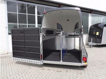 Horse trailer BÖCKMANN