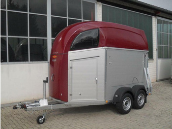 Horse trailer BÖCKMANN