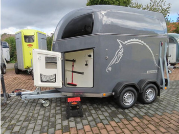 Horse trailer BÖCKMANN