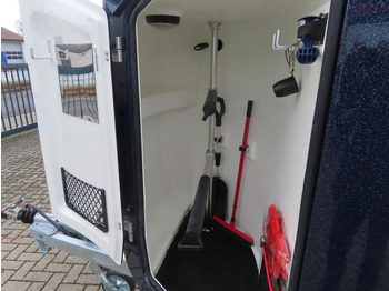 Horse trailer Böckmann Pferdeanhänger, NEU Comfort 23, Sattelkammer,ALUBODEN: picture 4