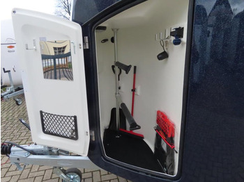 Horse trailer Böckmann Pferdeanhänger, NEU Comfort 23, Sattelkammer,ALUBODEN: picture 3