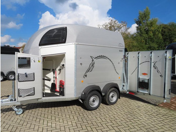 Horse trailer BÖCKMANN