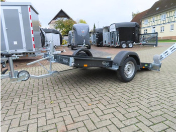 Car trailer UNSINN