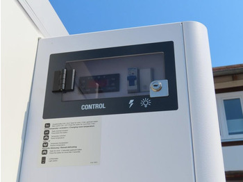 PKW Anhänger, Böckmann, Kühlkoffer,2,7 to. sofort leasing PKW Anhänger, Böckmann, Kühlkoffer,2,7 to. sofort: picture 4 PKW Anhänger, Böckmann, Kühlkoffer,2,7 to. sofort leasing PKW Anhänger, Böckmann, Kühlkoffer,2,7 to. sofort: picture 4