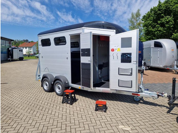 Horse trailer BÖCKMANN