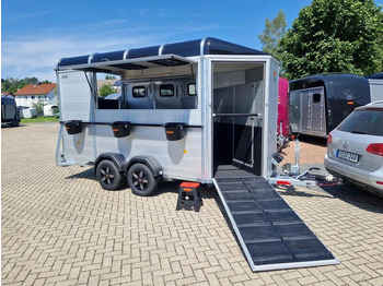 Horse trailer BÖCKMANN