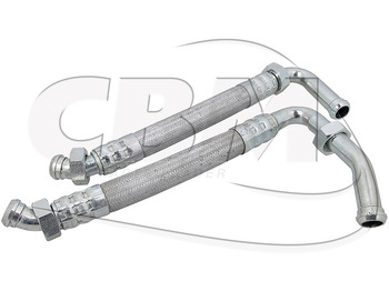 Gearbox and parts KNORR-BREMSE