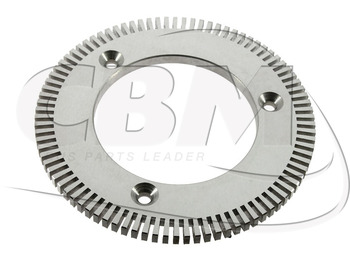 Differential gear