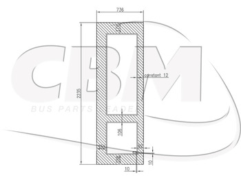 Door and parts