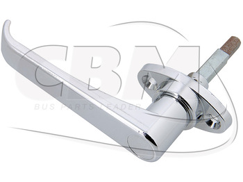 Door and parts IRISBUS