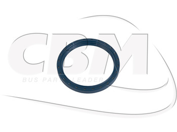 Gearbox and parts IRISBUS