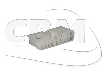 Electrical system IRISBUS