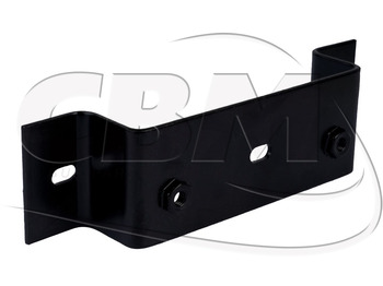 Door and parts IVECO