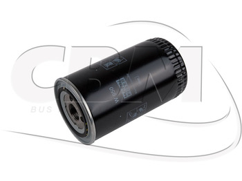 Oil filter IRISBUS