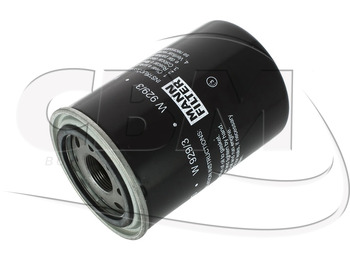 Oil filter IRISBUS