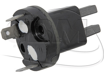 Electrical system PRESTOLITE ELECTRIC