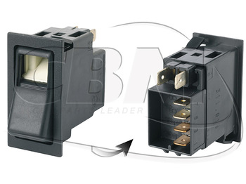 Electrical system MERCEDES-BENZ