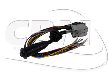 Electrical system IRISBUS