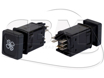 Electrical system IRISBUS