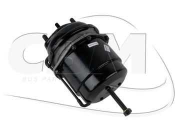 Brake cylinder WABCO