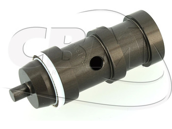 Gearbox and parts WEBASTO