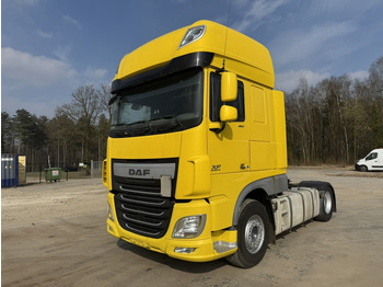 Tractor unit DAF XF 106 460
