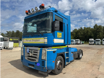 Tractor unit RENAULT Magnum