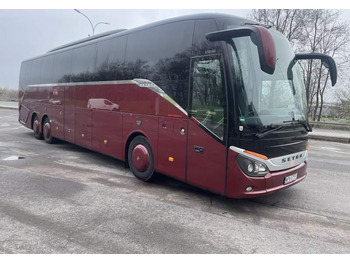 Coach SETRA