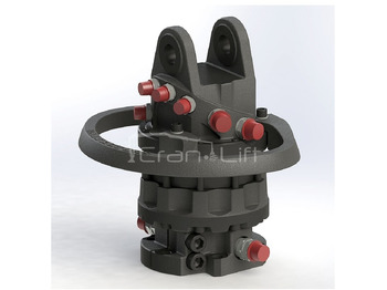Hydraulics
