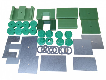 Spare parts