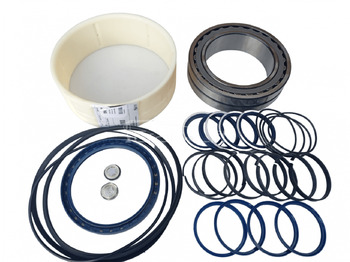 Piston/ Ring/ Bushing