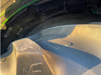 JOHN DEERE 6210 R leasing JOHN DEERE 6210 R: picture 5 JOHN DEERE 6210 R leasing JOHN DEERE 6210 R: picture 5