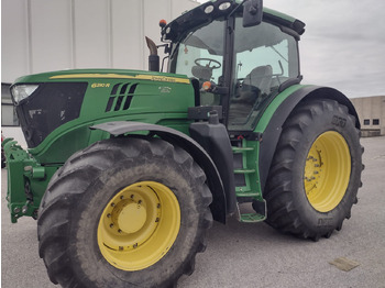 Farm tractor JOHN DEERE 6210R