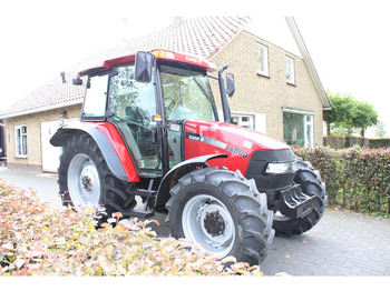 Farm tractor CASE IH JXU Maxxima