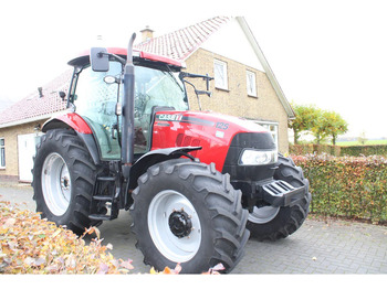 Farm tractor CASE IH Maxxum 125