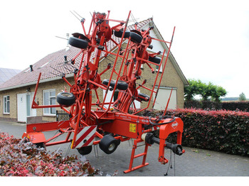 Tedder/ Rake KUHN