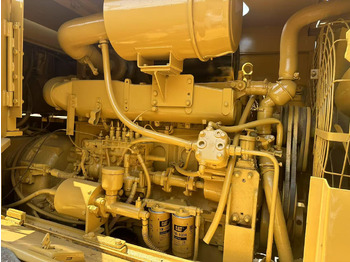 Wheel loader BOBCAT used cat 966f  laoder [ Copy ]: picture 3