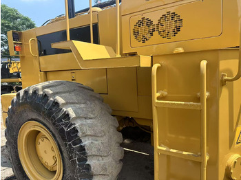 Wheel loader BOBCAT used cat 966f  laoder [ Copy ]: picture 2