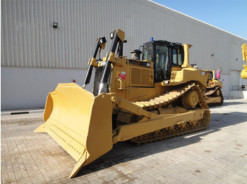 Bulldozer CATERPILLAR D8R [ Copy ]: picture 3