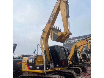 Excavator CATERPILLAR 12