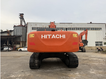 Crawler excavator HITACHI 350-5g [ Copy ] [ Copy ] [ Copy ]: picture 4