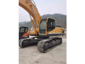Excavator Heavy Construction Equipment Crawler Excavator HYUNDAI R330 Used Machine for Sale [ Copy ] [ Copy ] [ Copy ] [ Copy ] [ Copy ] [ Copy ]: picture 4
