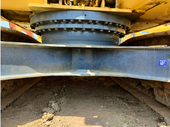 Crawler excavator Komatsu 300-7: picture 5 Crawler excavator Komatsu 300-7: picture 5