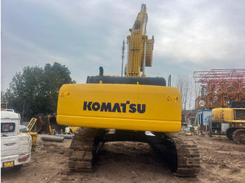 Crawler excavator KOMATSU PC450