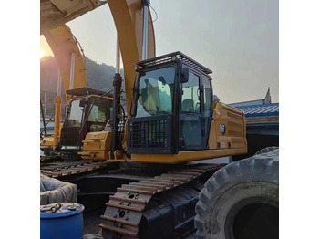 Crawler excavator CATERPILLAR