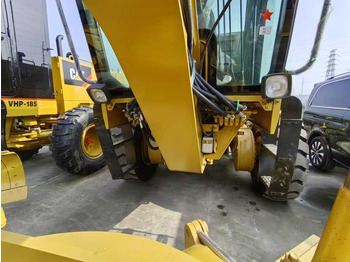 Grader Perfect Used Cheap Caterpillar Cat 140H Grader for Sale  Original 140k 140h 140g 12k Motor Grader with Cheap Price  on Hot Sale: picture 4