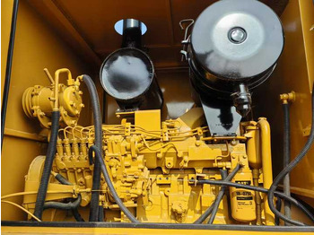 Grader Perfect Used Cheap Caterpillar Cat 140H Grader for Sale  Original 140k 140h 140g 12k Motor Grader with Cheap Price  on Hot Sale: picture 5