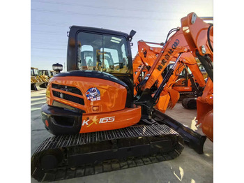 Excavator KUBOTA