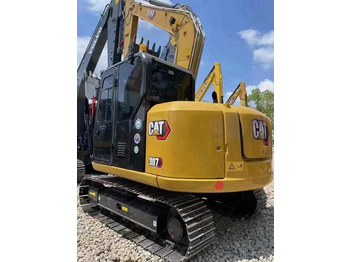 Excavator Used Caterpillar 307 Excavator-Second-Hand with Proven Performance [ Copy ]: picture 5