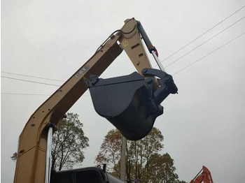 Excavator Used Caterpillar 307 Excavator-Second-Hand with Proven Performance [ Copy ] [ Copy ] [ Copy ] [ Copy ] [ Copy ] [ Copy ]: picture 3